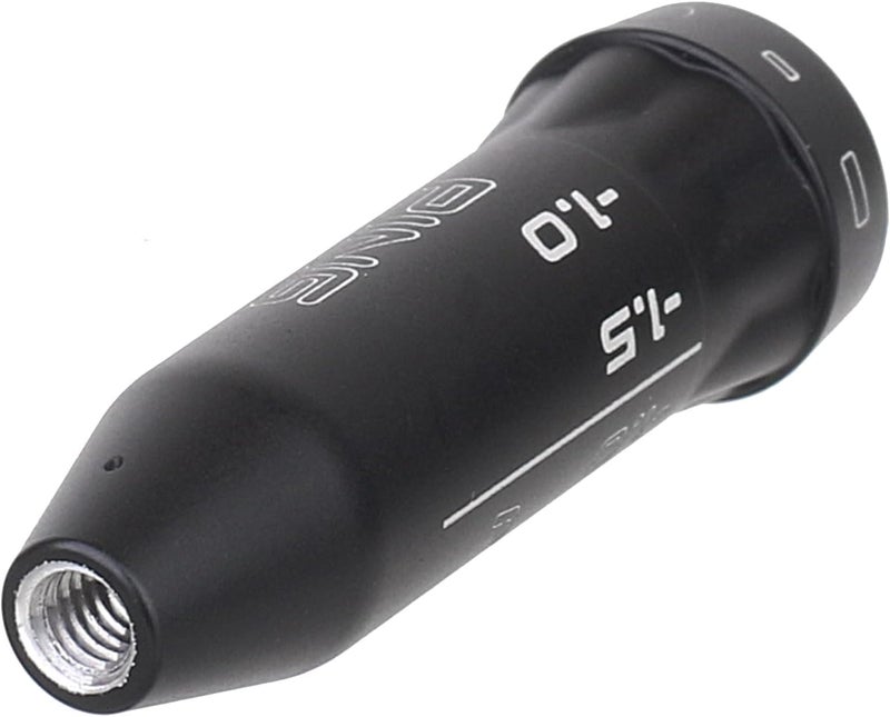 Foretra Golf Sleeve Shaft Adapter .335 Tip Replacement for Ping G440 / G430 / G425 / G410 Driver and Fairway - Image 1